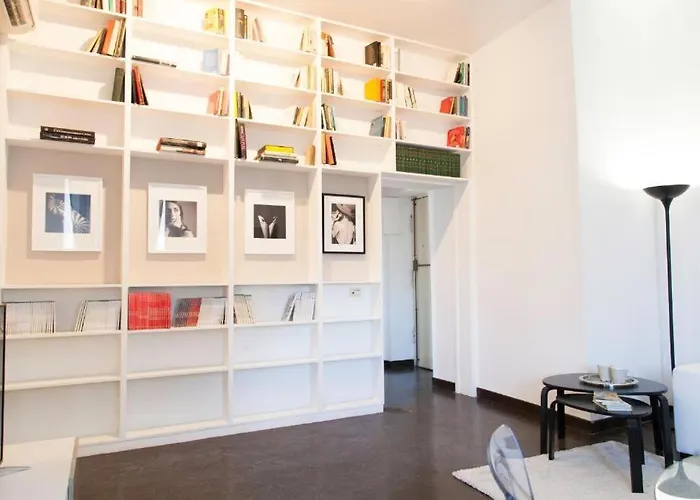 Appartamento Navona Design Casa E Per Vacanze