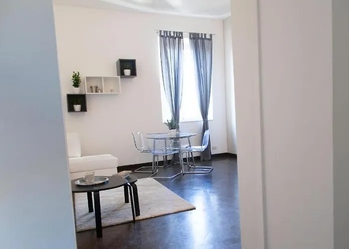 Navona Design Casa E Per Vacanze Appartamento *