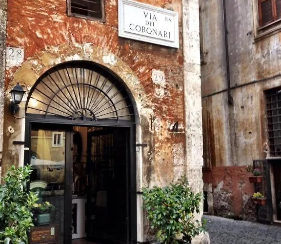 Navona Design Casa E Per Vacanze * Roma