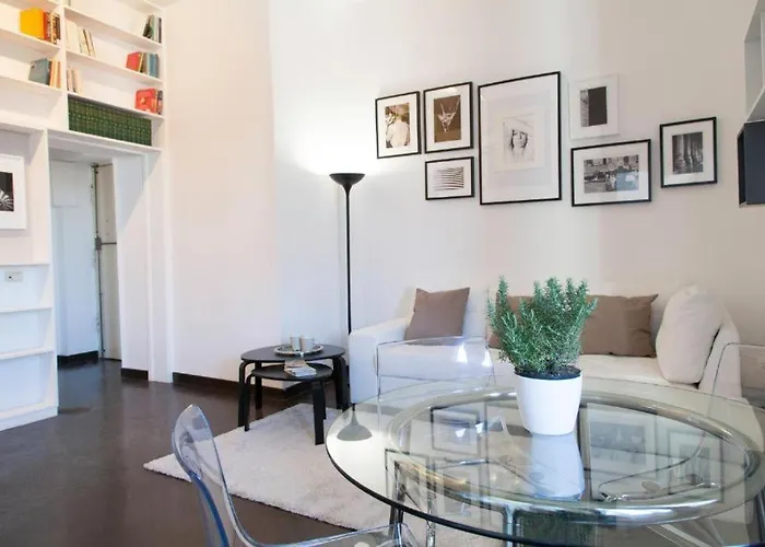 Navona Design Casa E Per Vacanze Appartamento *