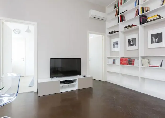 Navona Design Casa E Per Vacanze Appartamento