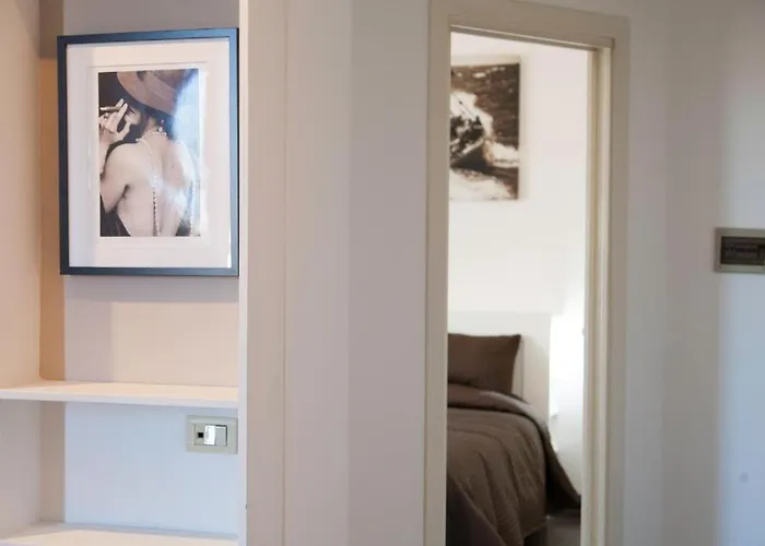 Navona Design Casa E Per Vacanze Appartamento Roma