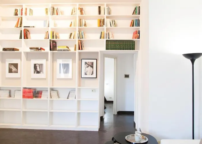 Navona Design Casa E Per Vacanze Appartamento