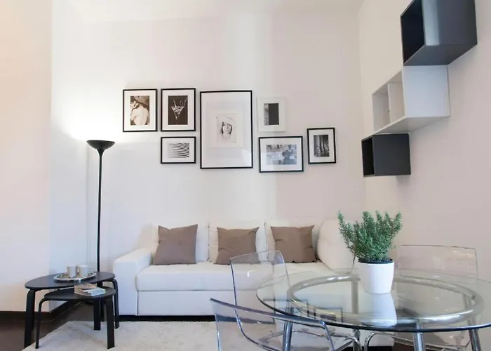 Navona Design Casa E Per Vacanze Appartamento *