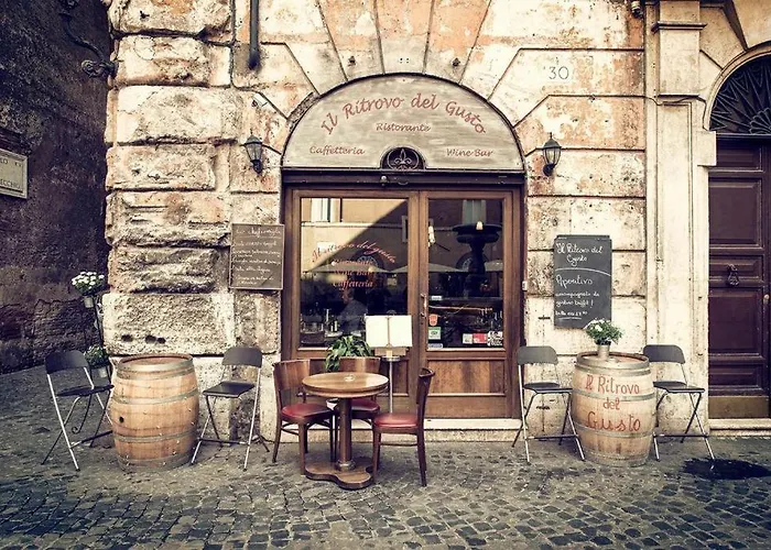 Appartamento Navona Design Casa E Per Vacanze