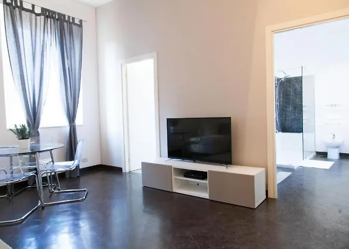 Appartamento Navona Design Casa E Per Vacanze