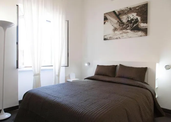 Navona Design Casa E Per Vacanze Roma