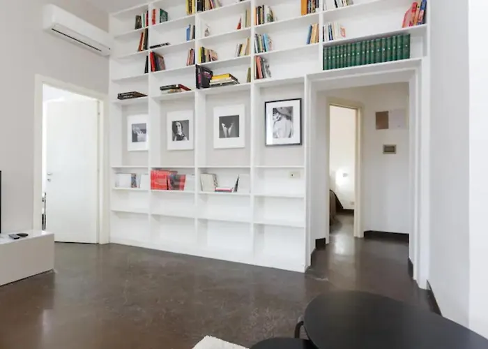 Navona Design Casa E Per Vacanze *
